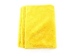 Полировальное полотенце АВ жёлтое 90см*30см.