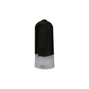 Колпачки для клея в тюбиках CAP_CO-PL/PR  *CLUB C/N BLACK/CLEAR, 3gr, 1250934 - Замена стекла, оборудование, инструмент, Ремонт стекол, Полировка стекол. Защитная пленка ClearPlex. Тонировочная пленка. 