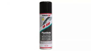 Аэрозольная многоцелевая смазка Plastilube Spray SD 300ml Inter (применимо для АВS), 867933 - Замена стекла, оборудование, инструмент, Ремонт стекол, Полировка стекол. Защитная пленка ClearPlex. Тонировочная пленка. 