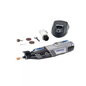 Беспроводная дрель Dremel 8220-1/5 - Замена стекла, оборудование, инструмент, Ремонт стекол, Полировка стекол. Защитная пленка ClearPlex. Тонировочная пленка.