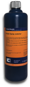 Состав для очистки и защиты ЛКП Finish Spray exterior (1 кг.) Koch Chemie - Замена стекла, оборудование, инструмент, Ремонт стекол, Полировка стекол, фар. Химия для мойки и химчистки. Защитная пленка ClearPlex.