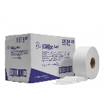 Туалетная бумага и аксессуары KLEENEX® Ultra Midi Jumbo (белый, размер 10 см х 250 м, рулон 1 шт), Kimberly Clark, 8515