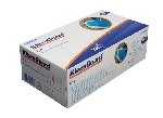 Перчатки с защитой KleenGuard® G10 Arctic Blue Nitrile (размер M, коробка 200 шт), Kimberly Clark, 90097