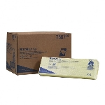 Универсальные многоразовые салфетки WYPALL® Х80 (жёлтый, размер 42х38, полибэг 25 шт), Kimberly Clark, 7567