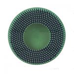 Круг грубый (зеленый), диаметр 50мм, ЗМ, 7524