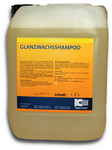 Шампунь для ручной мойки GLANZWACHSSHAMPOO (10 кг.) Koch Chemie