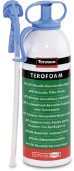 Двухкомпонентная шумоизоляционная пена Terofoam SD 200ml Sfdn/Inter, 939813 - Замена стекла, оборудование, инструмент, Ремонт стекол, Полировка стекол. Защитная пленка ClearPlex. Тонировочная пленка. 