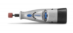 Беспроводная дрель Dremel 7300 - Замена стекла, оборудование, инструмент, Ремонт стекол, Полировка стекол. Защитная пленка ClearPlex. Тонировочная пленка.