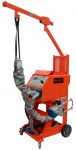 Аппарат сварочный мультифункциональный Spot welder  9900/1099С с C-клещами Favoray