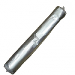 Клей-герметик Iglass Normal для автостекол (туба из фольги, 600 мл.), ISISTEM, IS-IGL-600-AN