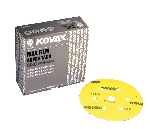 Абразивный круг Max Film 152 mm  P120 7 отв. (шт.), Kovax, 5210120