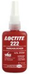 Резьбовой фиксатор малой прочности Loctite 222 s/lock EGFD 10ml, 267358