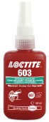 Вал-втул.фиксатор высокопрочный, быстроотверждаемый Loctite 603 10ml PL,RU,EE,UA, 246645  - Замена стекла, оборудование, инструмент, Ремонт стекол, Полировка стекол. Защитная пленка ClearPlex. Тонировочная пленка. 