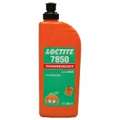 Очищающий крем для рук Loctite 7850 400ml EE,RU, 215472 - Замена стекла, оборудование, инструмент, Ремонт стекол, Полировка стекол. Защитная пленка ClearPlex. Тонировочная пленка. 