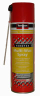 Спрей с воском для защиты скрытых полостей (светлый) Multi-Wax Spray SD 500ml Inter, 795890 - Замена стекла, оборудование, инструмент, Ремонт стекол, Полировка стекол. Защитная пленка ClearPlex. Тонировочная пленка. 