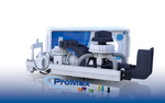 Система дозирования и смешивания Promax 4 л/мин кнопка