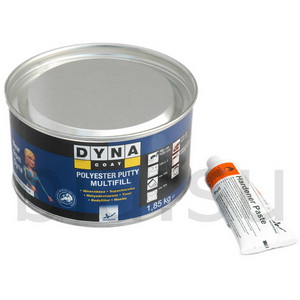 Шпатлевка Dynacoat (Дайна) Multifill, уп.1,85кг