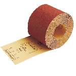 Абразивная бумага в рулоне SMIRDEX 330 Duroflex Р 24, 116мм*25м, 330120024