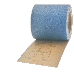 Абразивная ткань в рулонах SMIRDEX 635 Cloth-ZX Р 36, 116ммх25м, 635120036