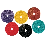 Алмазный круг для полировки мрамора и гранита Diamond Discs D=100мм Р120, Smirdex, 940100120