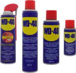 WD-40 универсальная смазка-спрей, 100мл