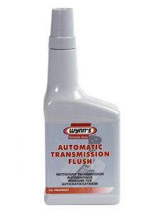 Жидкость для установки TranServe Automatic Transmission Flush (325 мл.) Wynn's, 64401 - Замена стекла, оборудование, инструмент, Ремонт стекол, Полировка стекол. Защитная пленка ClearPlex. Тонировочная пленка.