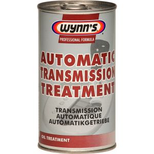 Присадка в АКПП и гидроусилитель Automatic Transmission and Power Steering Tr. (325 мл.) Wynn's, 64544 - Замена стекла, оборудование, инструмент, Ремонт стекол, Полировка стекол. Защитная пленка ClearPlex. Тонировочная пленка.