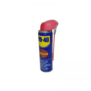 WD-40 универсальная смазка-спрей, 250мл - Замена стекла, оборудование, инструмент, Ремонт стекол, Полировка стекол. Защитная пленка ClearPlex. Тонировочная пленка.